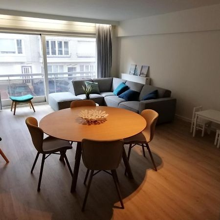 Hakuuna Matata Appartement Koksijde Exterior foto